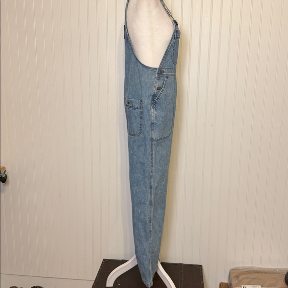 Women’s Harley-Davidson denim overalls | An American Legend - Picture 10 of 16